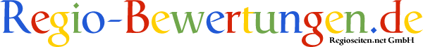 Regio-Bewertungen.de Logo