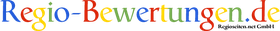 Regio-Bewertungen.de Logo