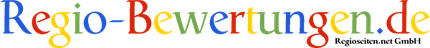 Regio-Bewertungen.de Logo